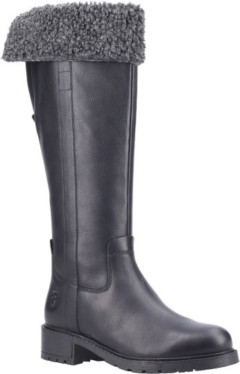 Wynsors knee high boots store