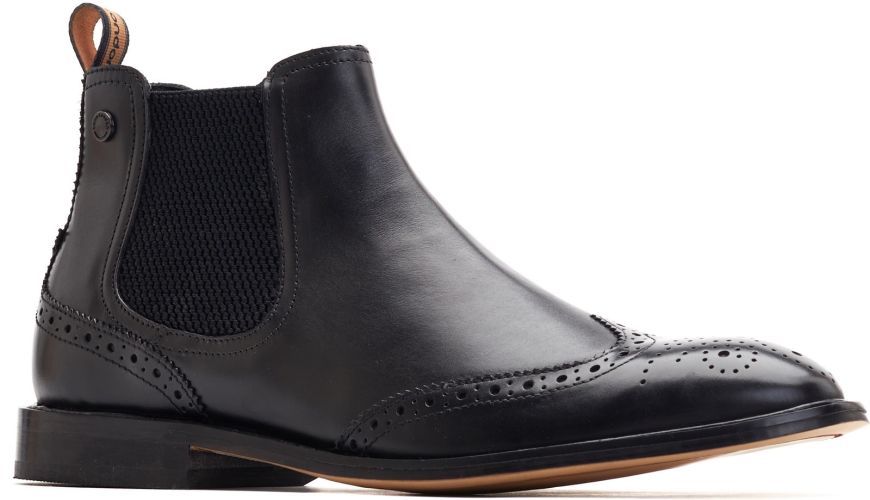 Wynsors clearance chelsea boots