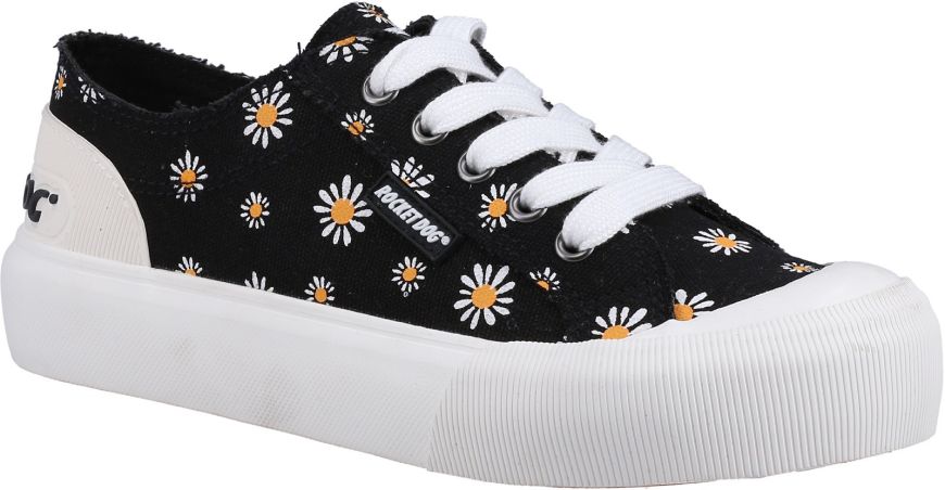 Rocket dog plimsolls store