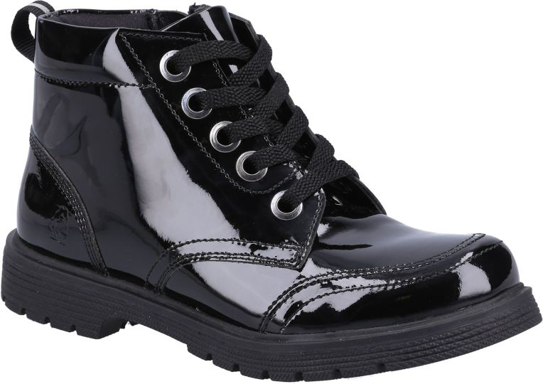 Hush puppies discount ladies boots