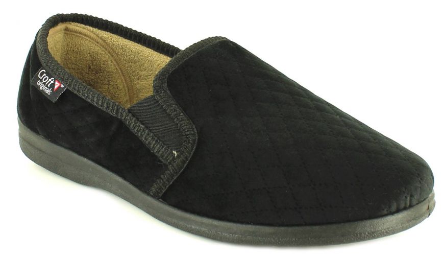 Croft original slippers 2025