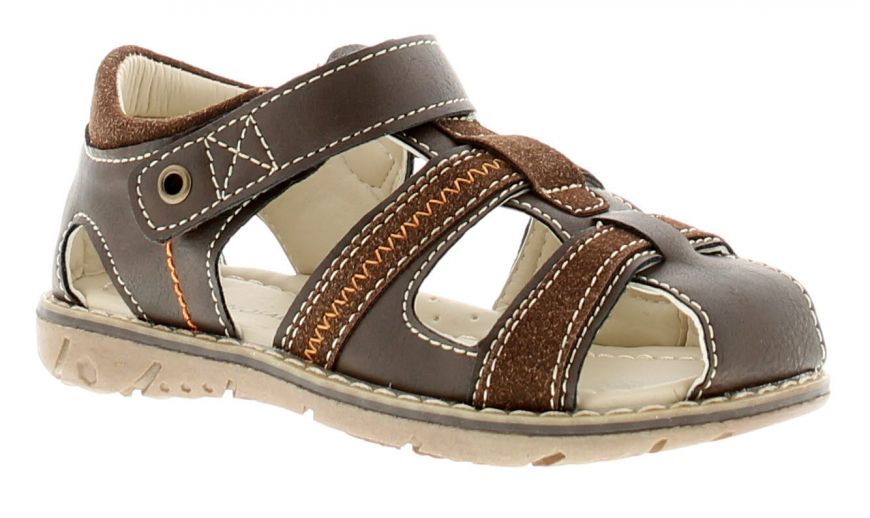 Younger boys sandals deals