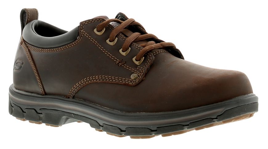 Skechers Segment Rilar | Men'S Shoes | Wynsors
