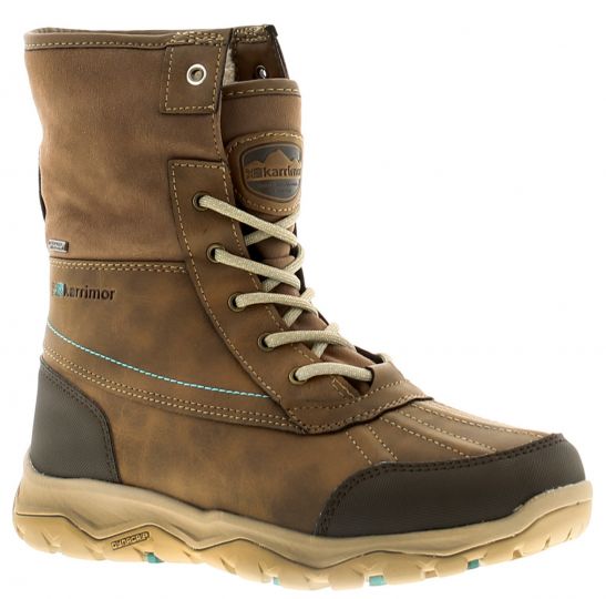 wynsors ladies walking boots