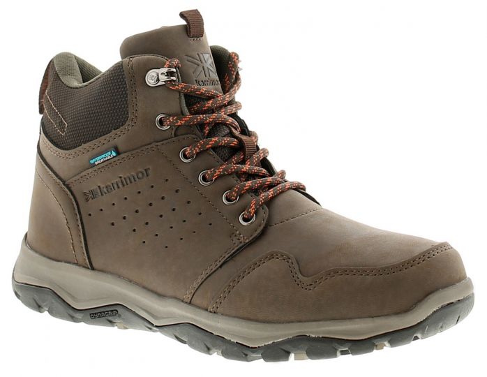 karrimor safety boots