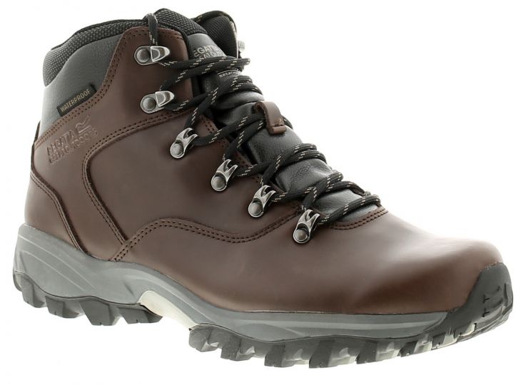 regatta bainsford walking boots review