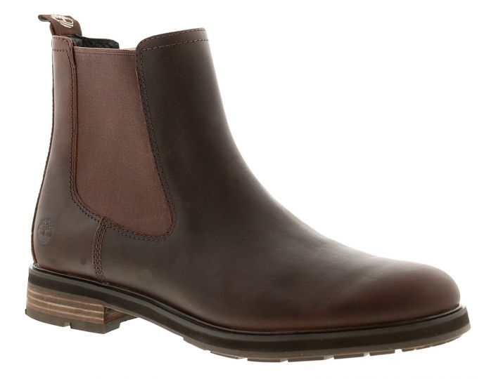 timberland windbucks chelsea boots