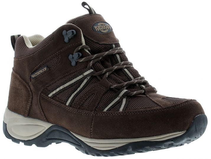 Northwest Territory Brock Brown | Women'S Boots | Wynsors