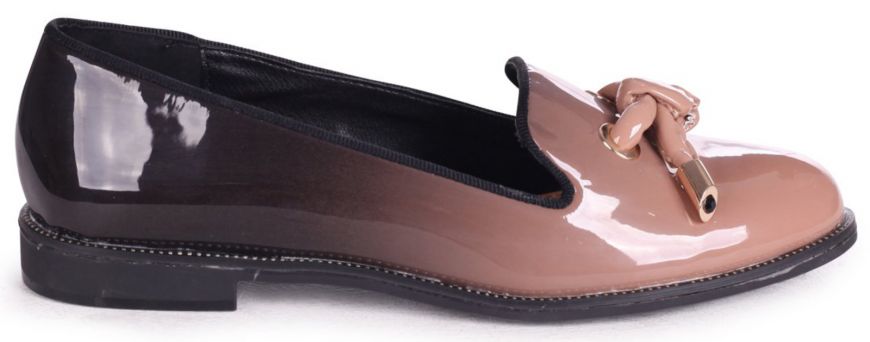 Linzi loafers sales