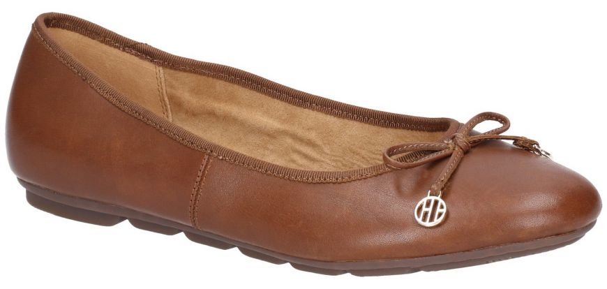 wynsors hush puppies