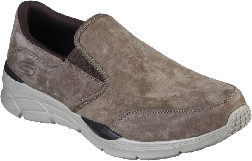 skechers relaxed fit oakdale mens boots