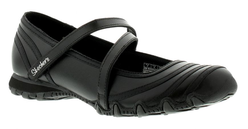 Skechers Riboneer Black | Women'S Shoes 