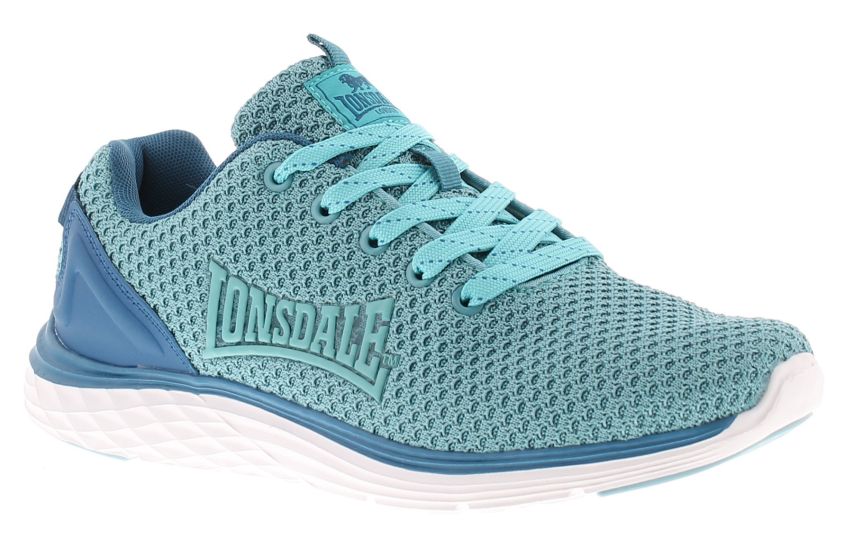 Lonsdale running shoes on sale