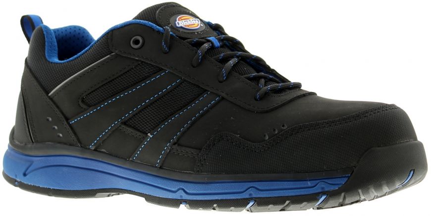 dickies emerson safety trainer