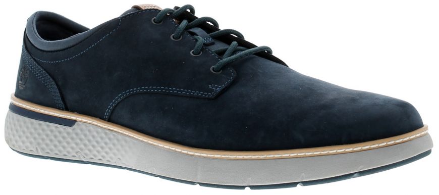 Men's cross mark oxford store shoes timberland