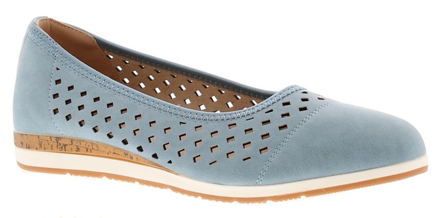 Wynsors ladies hot sale flat shoes