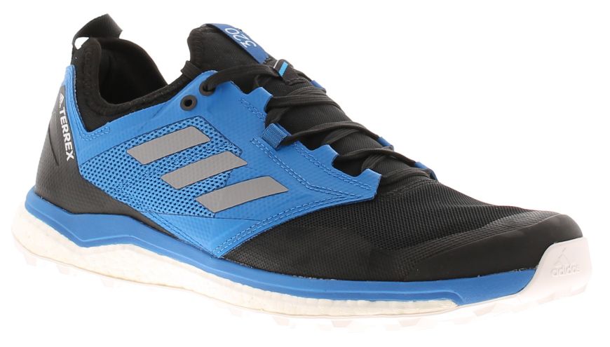 Adidas Performance Terrex Agravic Xt Blue Men S Trainers Wynsors