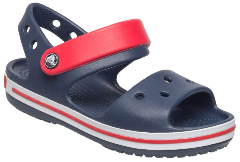 crocs boys sandals