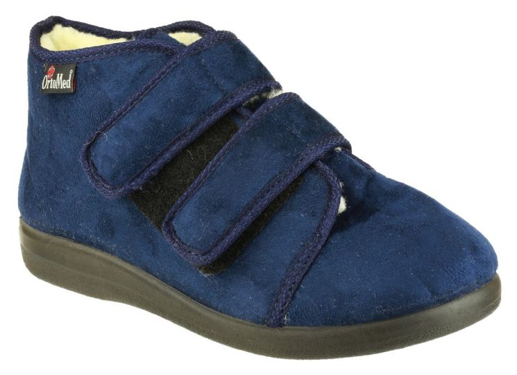Gbs mens top slippers