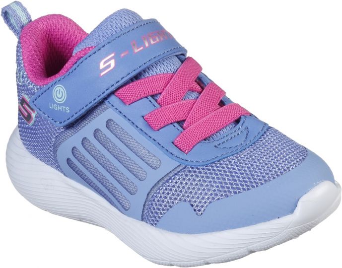 Skechers neon hotsell lights