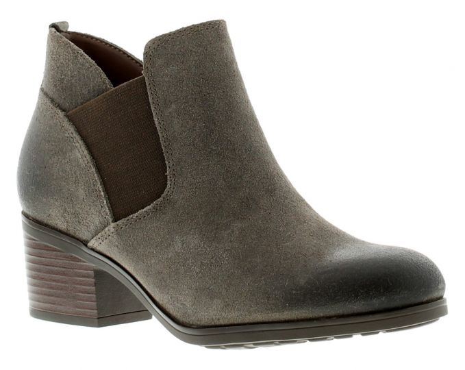 Rockport ankle hot sale boots womens
