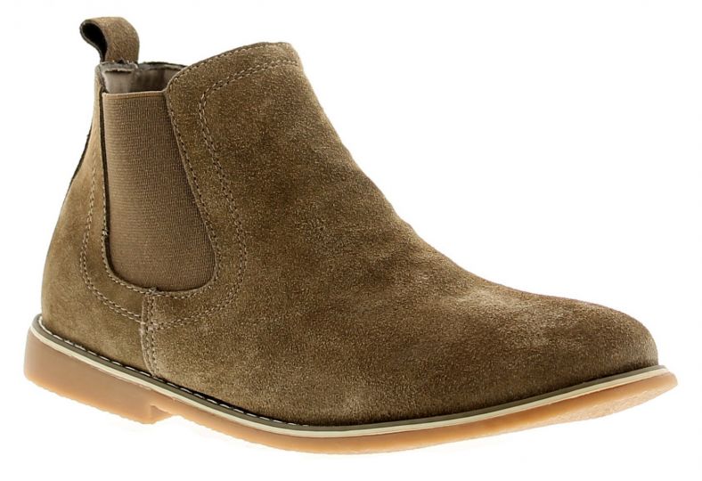 older boys chelsea boots