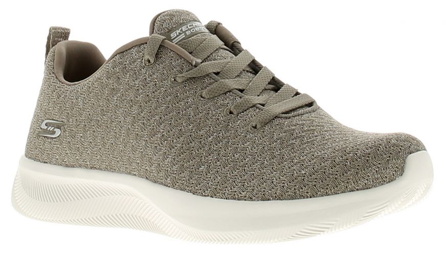 Skechers Squad 2 Grand J Beige | Women'S | Wynsors