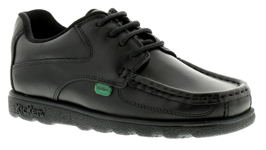 kids kickers school shoes