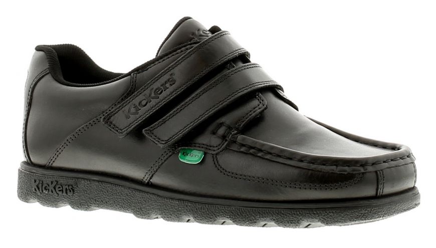 kickers fragma lace 3 junior