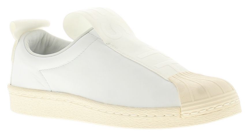 ladies adidas shell toe trainers