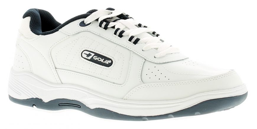 Gola on sale belmont trainers
