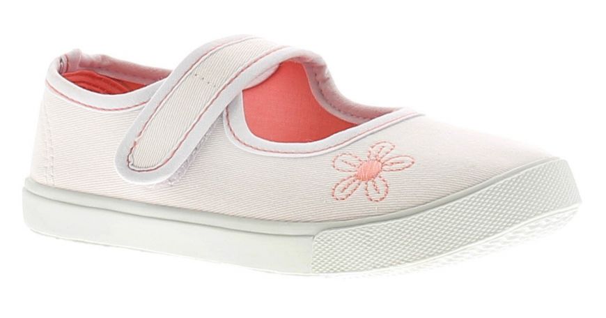 Mary jane plimsolls outlet
