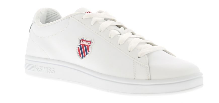 k swiss trainers