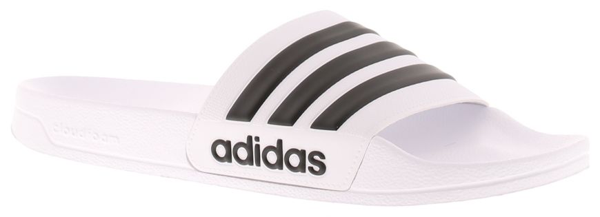 Adidas Originals Adilette White | Men's Sandals | Wynsors