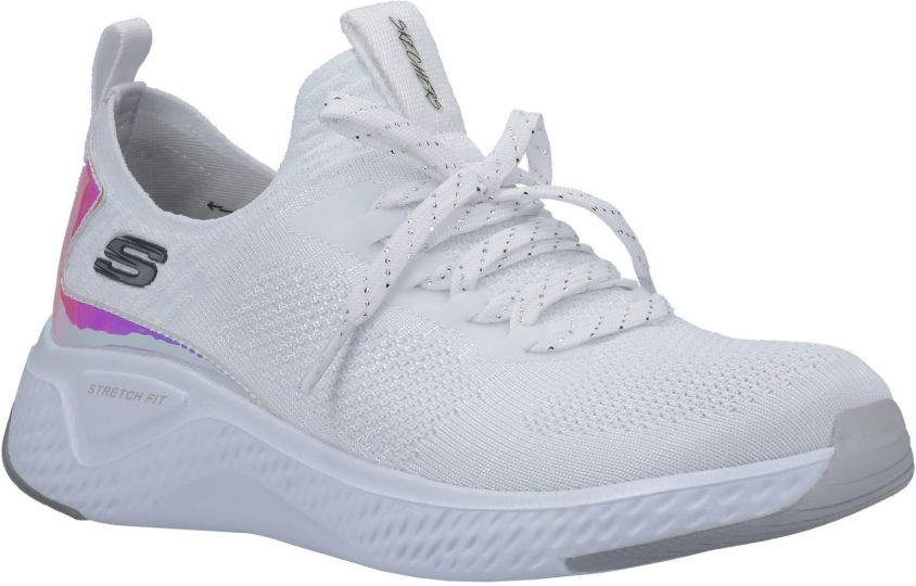 Skechers solar hotsell fuse womens