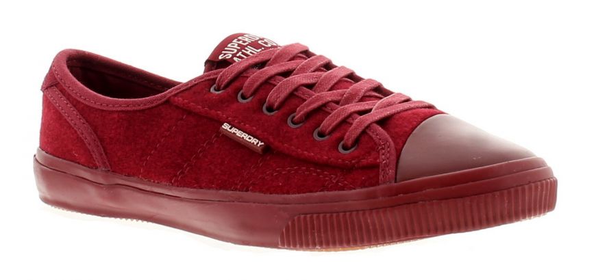 Superdry shoes deals ladies