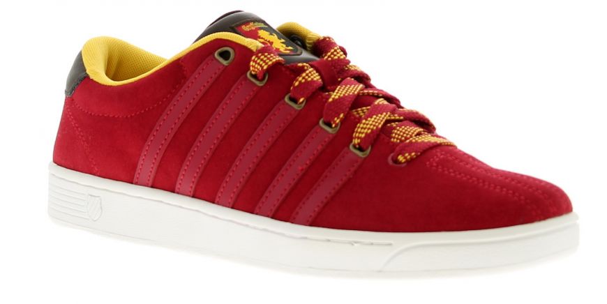 Gryffindor trainers sales
