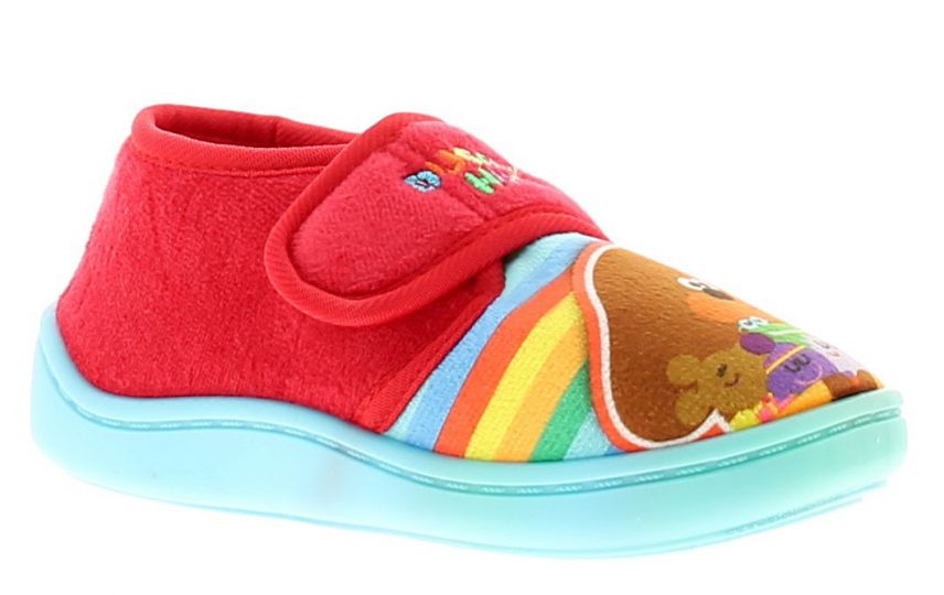 Hey sales duggee slippers