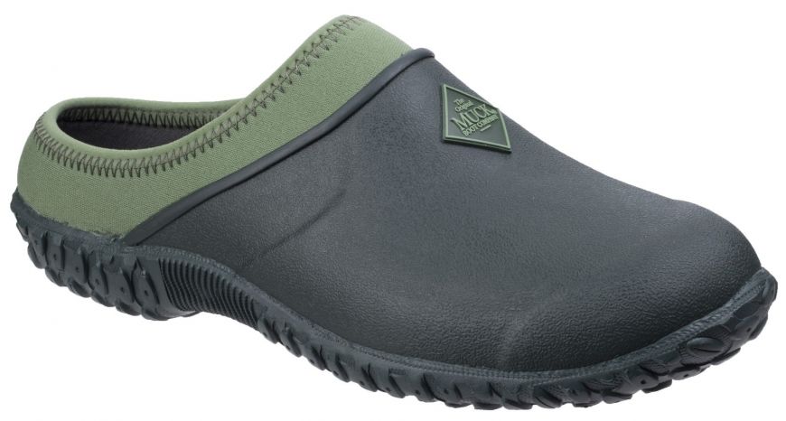 Muck Boot Muckster Ii Clog Red Women S Boots Wynsors