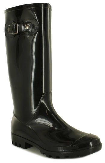 Platino Carnival Black | Women'S Boots | Wynsors