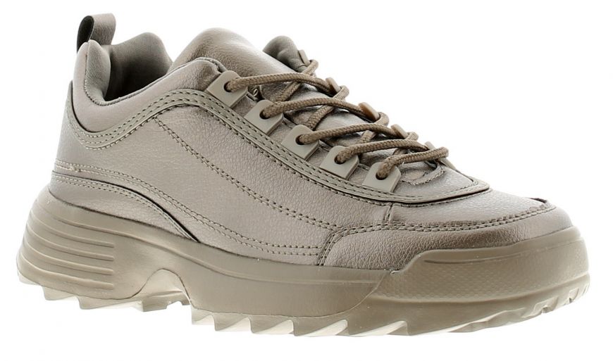 Wynsors Topaz Pewter | Womens Trainers 