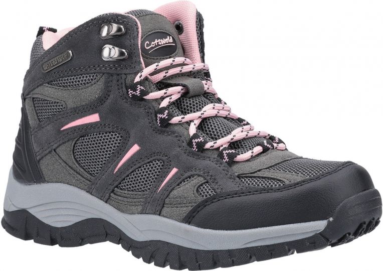 wynsors ladies walking boots