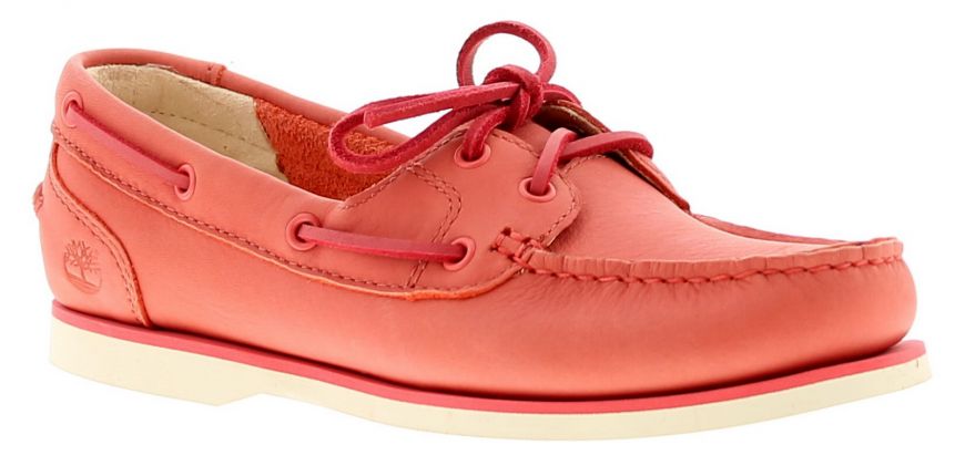 timberland ladies loafers