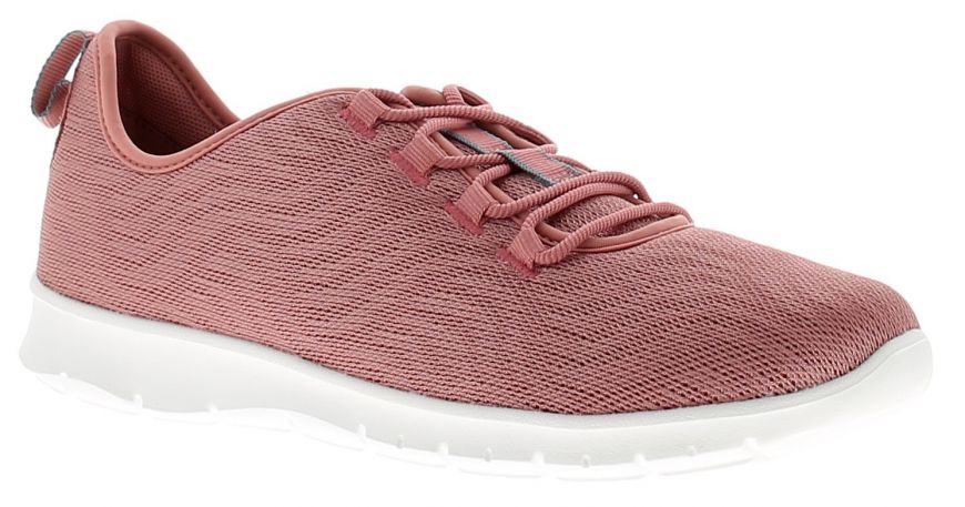 compare clarks womens trainers
