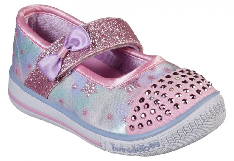 Skechers twinkle play clearance