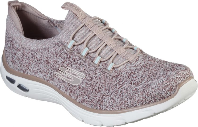 landmænd Beskrivelse aften Skechers Relaxed Fit Empire Rose | Women'S Trainers | Wynsors