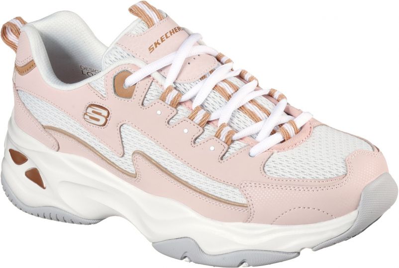 Sketchers discount with roses