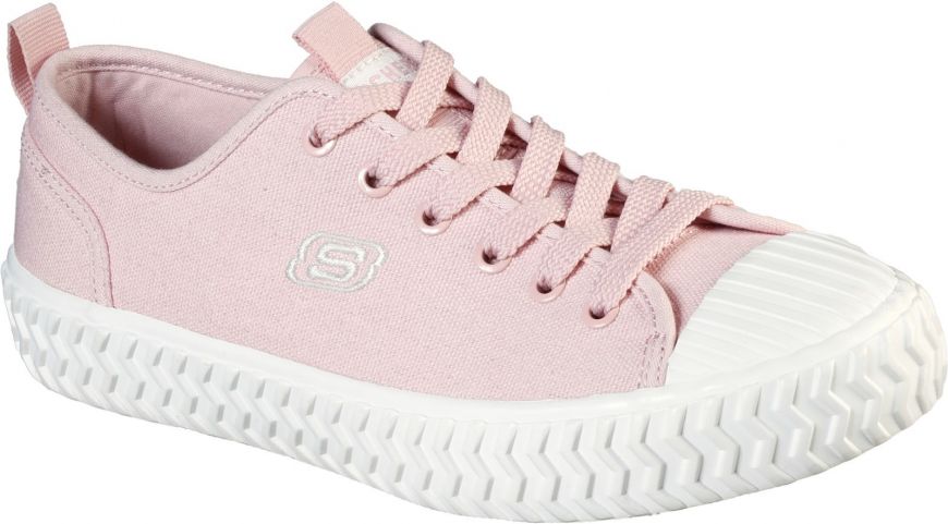 Skechers Street Trax Pilot Blush | Women'S Shoes | Wynsors