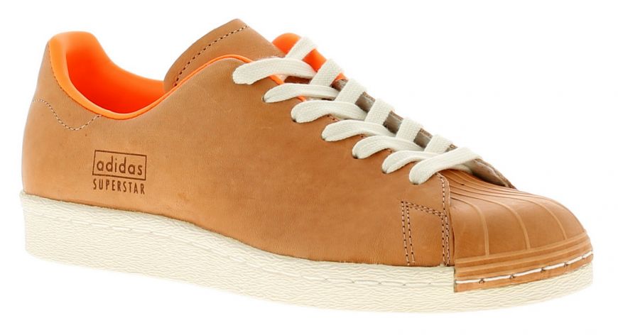 mens tan adidas trainers