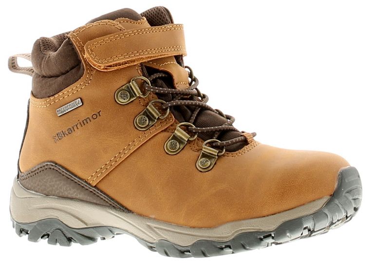 karrimor safety boots